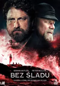 Plakat filmu Bez śladu