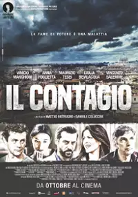 Plakat filmu Il contagio