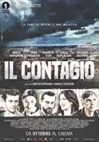 Matteo Botrugno / Il contagio