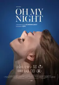 Plakat filmu Diep in de nacht