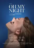 Isabelle Kafando / Diep in de nacht