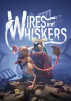 Wires And Whiskers