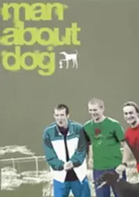 Plakat filmu Man About Dog