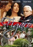 plakat filmu Figaro