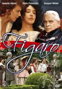 Plakat filmu Figaro