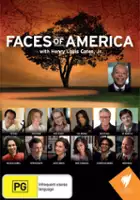 Stephanie Carter / Faces of America with Henry Louis Gates Jr.