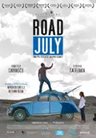 plakat filmu Road July