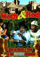 plakat filmu Meth & Red: How to Throw a Party at the Playboy Mansion!