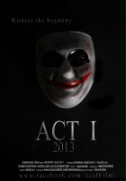 plakat filmu Act I