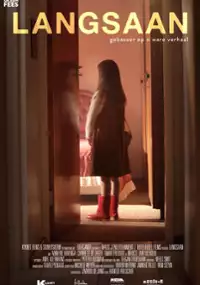 Plakat filmu Langsaan