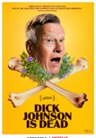 plakat filmu Dick Johnson nie żyje