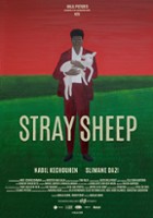 plakat filmu Stray Sheep