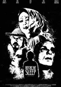 Plakat filmu Before We Sleep
