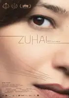 plakat filmu Zuhal