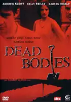 David Gilna / Zwłoki