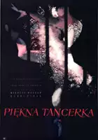 plakat filmu Piękna tancerka