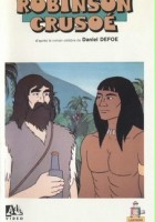 plakat filmu Robinson Crusoé
