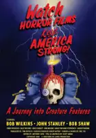 Robert Napton / Watch Horror Films, Keep America Strong!