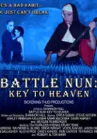 plakat filmu Battle Nun: Key to Heaven