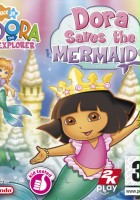 plakat filmu Dora the Explorer: Dora Saves the Mermaids