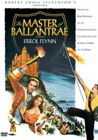 Plakat filmu Pan na Ballantrae