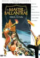 plakat filmu Pan na Ballantrae