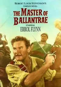 Plakat filmu Pan na Ballantrae