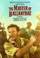 plakat filmu Pan na Ballantrae