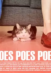 Plakat filmu Poes Poes Poes