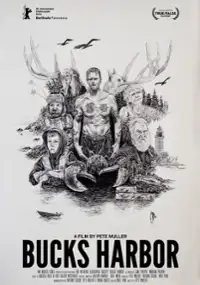 Plakat filmu Bucks Harbor