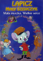 Slavko Brankov / Przygody szewczyka Grzesia