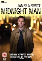 plakat serialu Midnight Man