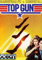 plakat filmu Top Gun