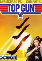 plakat gry Top Gun
