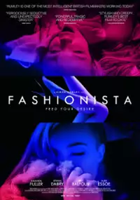 Plakat filmu Fashionista