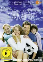 Katharina Hajos / Meine wunderbare Familie