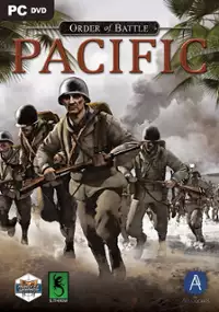 Plakat gry Order of Battle: World War II