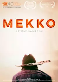 Plakat filmu Mekko
