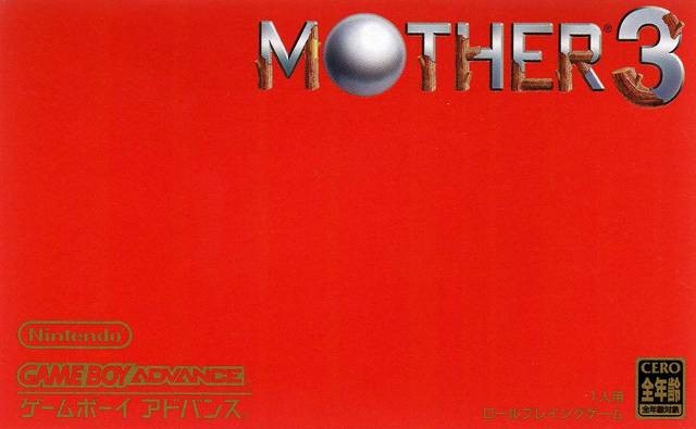 Mother 3 (2006) - GBA, WII U - Gra - Filmweb