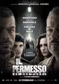 Plakat filmu Il permesso - 48 ore fuori
