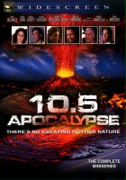 plakat filmu 10.5: Apokalipsa