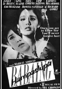 Plakat filmu Babaeng hampaslupa