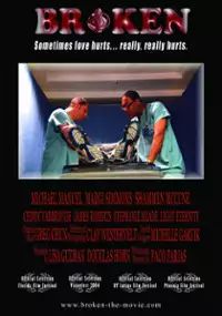 Plakat filmu Broken