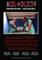 plakat filmu Broken