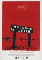 plakat filmu Witajcie w Leith
