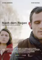 plakat filmu Nach dem Regen