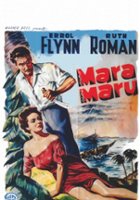 plakat filmu Mara Maru
