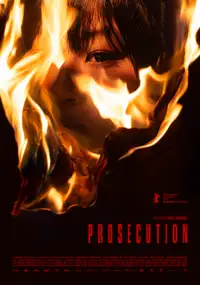 Plakat filmu Staatsschutz