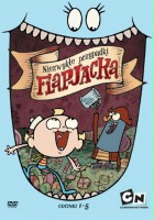 plakat - Niezwykłe przypadki Flapjacka (2008)