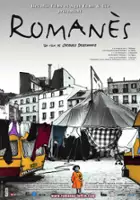 Agn&egrave;s Bruckert / Romanès